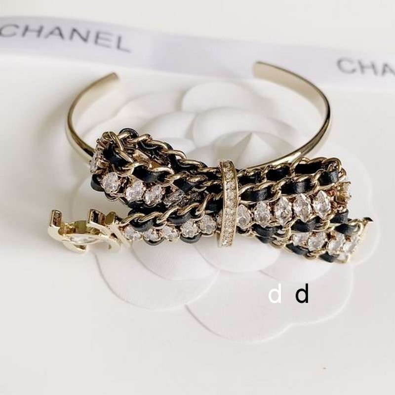 Chanel Bracelets 1